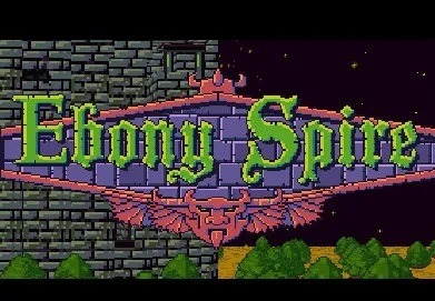 Ebony Spire: Heresy Steam CD Key — лицензионный ключ