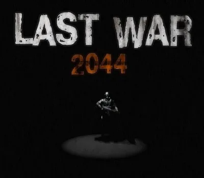LAST WAR 2044 PC Steam CD Key — лицензионный ключ