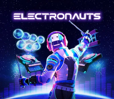 Electronauts Steam CD Key — лицензионный ключ