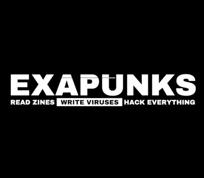 EXAPUNKS PC Steam CD Key — лицензионный ключ