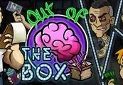 Out of The Box Steam CD Key — лицензионный ключ
