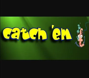 Catch'em PC Steam CD Key — лицензионный ключ