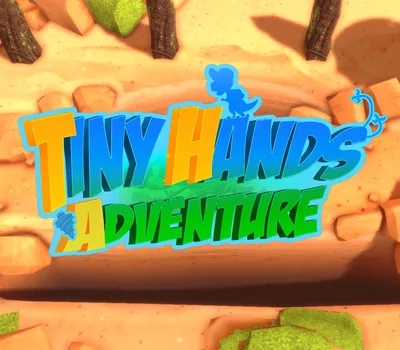 Tiny Hands Adventure Steam CD Key — лицензионный ключ