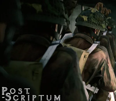 Post Scriptum Supporter Edition Steam CD Key — лицензионный ключ