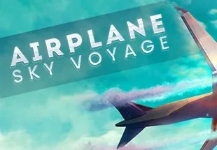 Airplane Sky Voyage Steam CD Key — лицензионный ключ