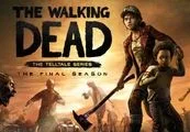 The Walking Dead: The Final Season Steam CD Key — лицензионный ключ