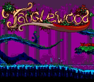 TANGLEWOOD Steam CD Key — лицензионный ключ