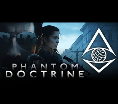 Phantom Doctrine Steam CD Key — лицензионный ключ