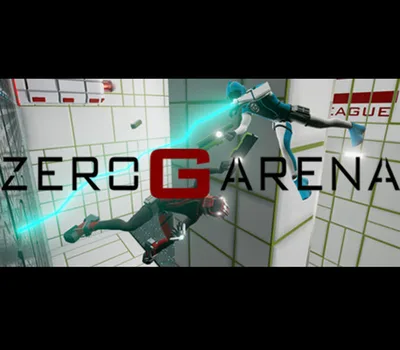 Zero G Arena Steam CD Key — лицензионный ключ
