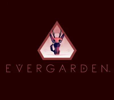 Evergarden PC Steam CD Key — лицензионный ключ
