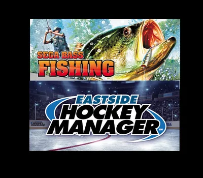 SEGA Sports Bundle Steam CD Key — лицензионный ключ