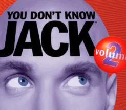 YOU DON'T KNOW JACK Vol. 2 Steam CD Key — лицензионный ключ