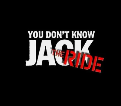YOU DON'T KNOW JACK Vol. 4: The Ride Steam CD Key — лицензионный ключ