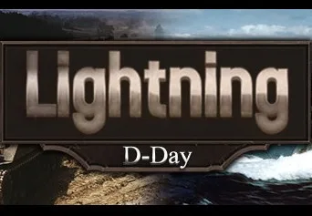 Lightning: D-Day Steam CD Key — лицензионный ключ
