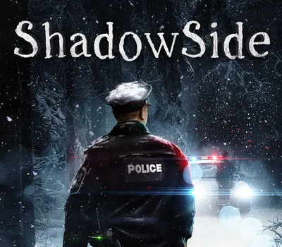 ShadowSide PC Steam CD Key — лицензионный ключ