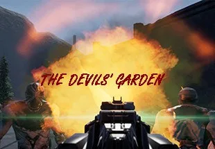 The Devil's Garden Steam CD Key — лицензионный ключ