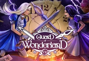 Guard of Wonderland VR Steam CD Key — лицензионный ключ