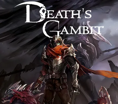 Death’s Gambit Steam CD Key — лицензионный ключ