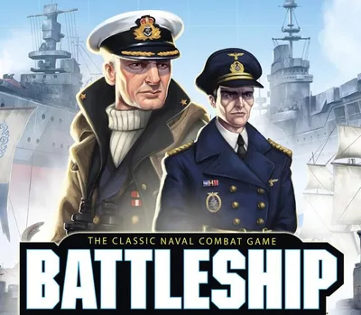 Hasbro's BATTLESHIP PC Steam CD Key — лицензионный ключ