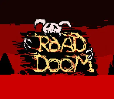 Road Doom Steam CD Key — лицензионный ключ