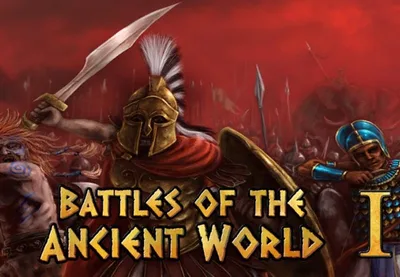 Battles of the Ancient World Steam CD Key — лицензионный ключ