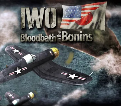 IWO: Bloodbath in the Bonins Steam CD Key — лицензионный ключ