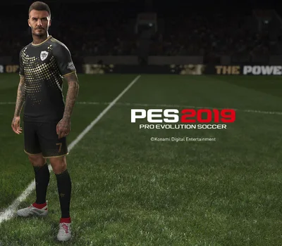 Pro Evolution Soccer 2019 RU/CIS PC Steam CD Key — лицензионный ключ