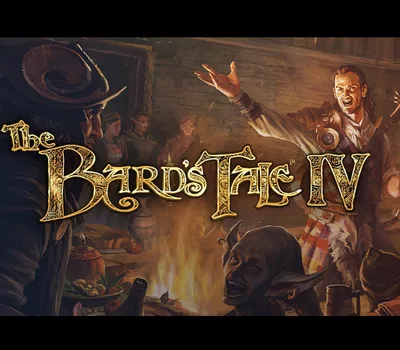 The Bard's Tale IV: Barrows Deep Platinum Edition PC Steam CD Key — лицензионный ключ