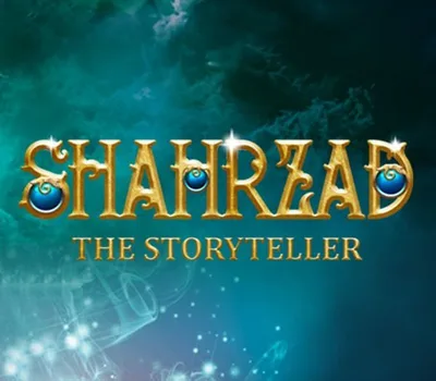 Shahrzad - The Storyteller PC Steam CD Key — лицензионный ключ