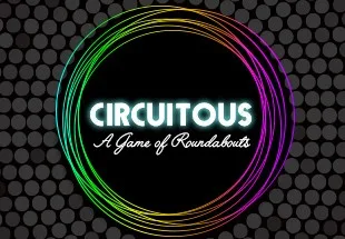 Circuitous Steam CD Key — лицензионный ключ