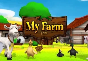 My Farm Steam CD Key — лицензионный ключ