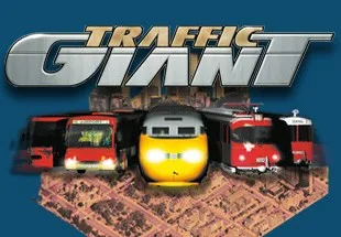 Traffic Giant Steam CD Key — лицензионный ключ