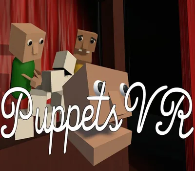 PuppetsVR Steam CD Key — лицензионный ключ