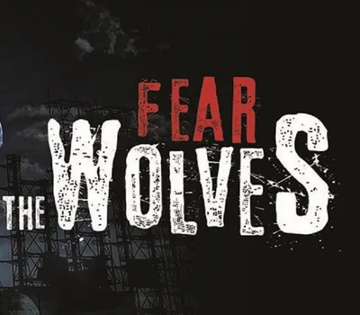 Fear The Wolves Steam CD Key — лицензионный ключ