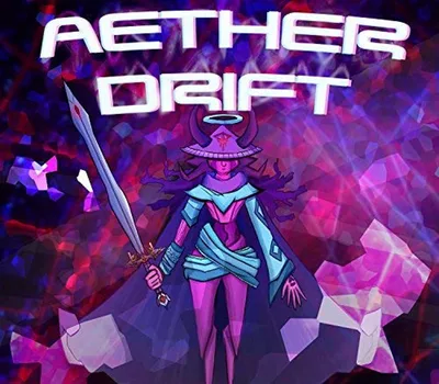 Aether Drift PC Steam CD Key — лицензионный ключ
