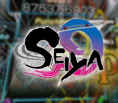 VR RHYTHM ACTION SEIYA Steam CD Key — лицензионный ключ