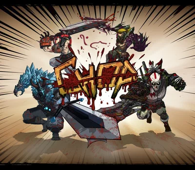 CHOP Steam CD Key — лицензионный ключ