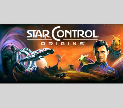 Star Control: Origins Steam CD Key — лицензионный ключ