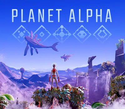 Planet Alpha PC Steam CD Key — лицензионный ключ