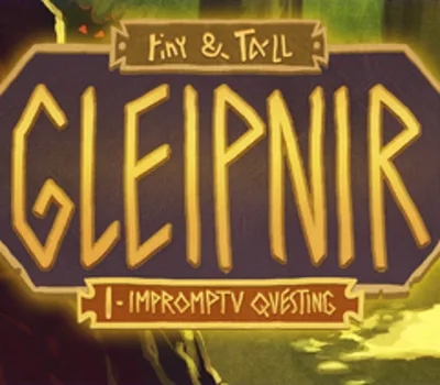 tiny & Tall: Gleipnir Steam CD Key — лицензионный ключ
