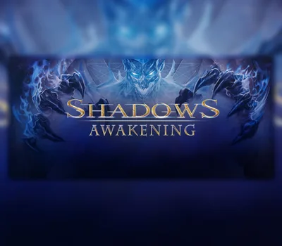 Shadows: Awakening RU VPN Activated Steam CD Key — лицензионный ключ