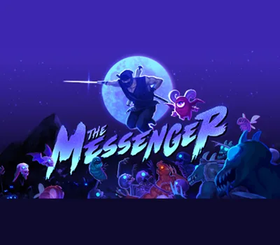 The Messenger Steam CD Key — лицензионный ключ