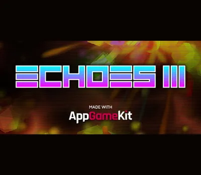 Echoes III Steam CD Key — лицензионный ключ