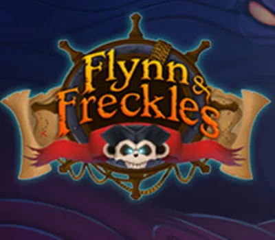 Flynn and Freckles Steam CD Key — лицензионный ключ