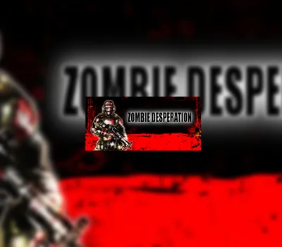 Zombie Desperation Steam CD Key — лицензионный ключ