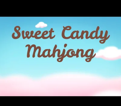 Sweet Candy Mahjong Steam CD Key — лицензионный ключ
