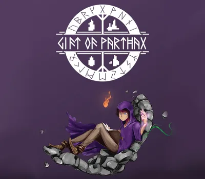 Gift of Parthax PC Steam CD Key — лицензионный ключ
