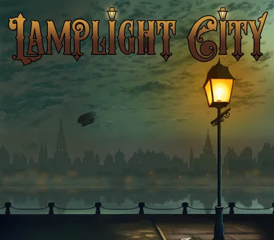 Lamplight City PC Steam CD Key — лицензионный ключ