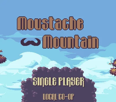 Moustache Mountain Steam CD Key — лицензионный ключ
