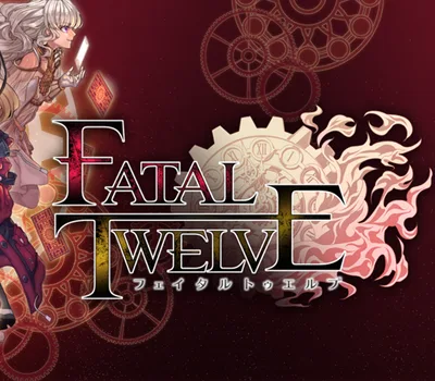 Fatal Twelve Steam CD Key — лицензионный ключ